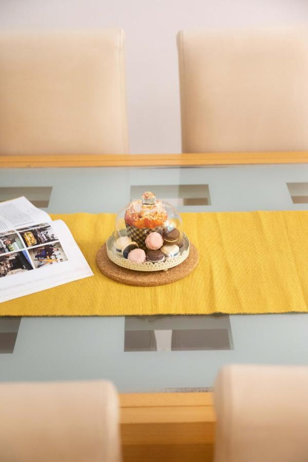 Bright 2Bdr Apartment With A Balcony 萨格勒布 外观 照片